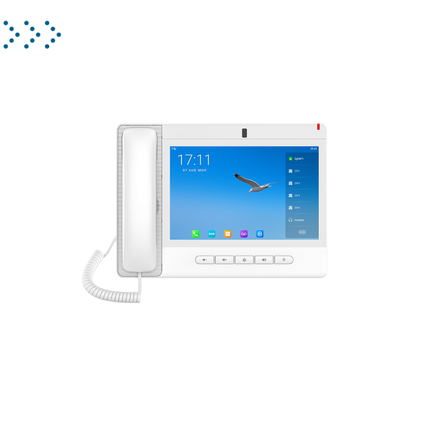 IP телефон Fanvil